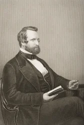 Sir Francis Crossley Baronet (1817-72)